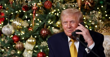 Trump pojawi się w Ukrainie? Zełenski sugeruje