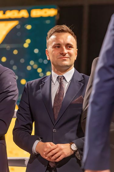 Polska Liga Boksu Pomorzanin Boxing Team - Imperium Wałbrzych