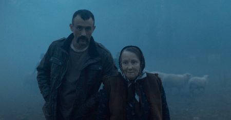 Kino CSK przygotowało weekendowe pokazy jednego z najlepszych ukraińskich filmów roku — Pamfir.