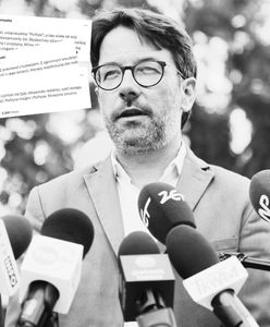 Nie żyje Łukasz Lipiński. "Miał dobre życie i miłość"