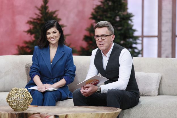 Katarzyna Cichopek i Maciej Kurzajewski ZNIKNĘLI z "Pytania na śniadanie". Ostatnio gościli w śniadaniówce miesiąc temu. Co się stało?