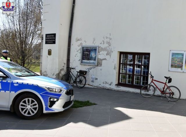 Fot. Policja Zamość 