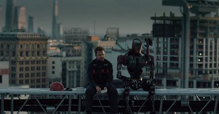 Westworld: 3. sezon dopiero w 2020 roku, ale trailer jest już teraz