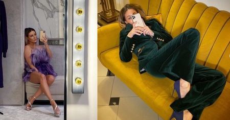 Małgorzata Rozenek szuka NOWEGO DOMU. "Rozglądają się za WILLĄ z dużym ogrodem"