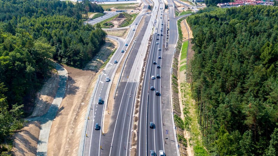 Remont na Obwodnicy Trójmiasta. Będą utrudnienia