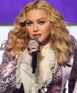Pisarka oskarża Madonnę. Twierdzi, że "ukradła jej ciało"