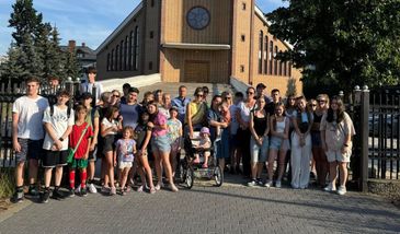 "Pierwsza taka sytuacja". Decyzja biskupa wywołała bunt w parafii