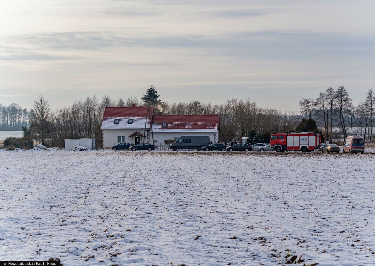 Podłożył bombę. Na jaw wychodzą nowe fakty
