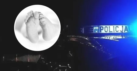 18-latka zostawiła noworodka w koszu na przystanku. Tak się tłumaczy