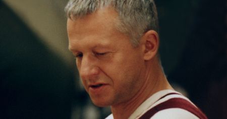 Tylko Bogusław Linda. Dopasuj kadr z aktorem do tytułu filmu. Trafisz 14 razy?