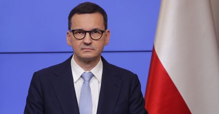 "Nie sprzedawałem żadnych akcji". Premier tłumaczy się z oświadczenia majątkowego