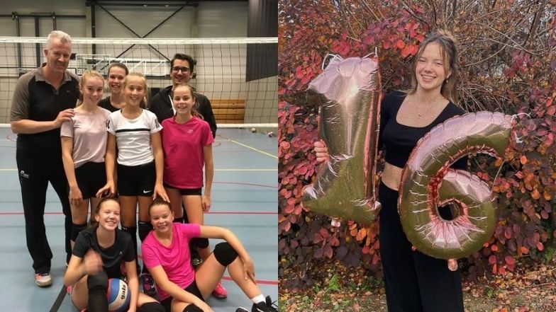 Vital Heynen prywatnie. Trener polskich siatkarzy chętnie pokazuje w sieci żonę i trzy córki