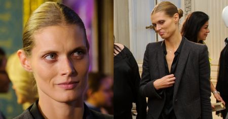 Męska Małgosia Bela