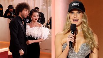 Internauci narzekają na NUDNE Złote Globy. Nawet gwiazdy szybko się ewakuowały: "Wszystko w tej transmisji jest OKROPNE"