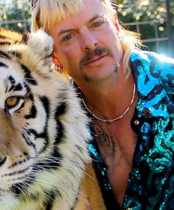 Joe Exotic liczył, że Trump go ułaskawi. Nic z tego, limuzyna odjechała pusta