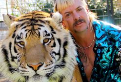 Joe Exotic liczył, że Trump go ułaskawi. Nic z tego, limuzyna odjechała pusta