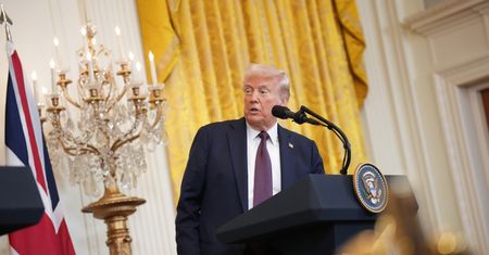 "Historyczne porozumienie". Trump zapowiada wizytę Zełenskiego