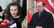 Koniec sagi? Monika Pawłowska obejmie mandat po Mariuszu Kamińskim