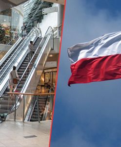 11 listopada. Sklepy. Nadchodzi niehandlowy weekend