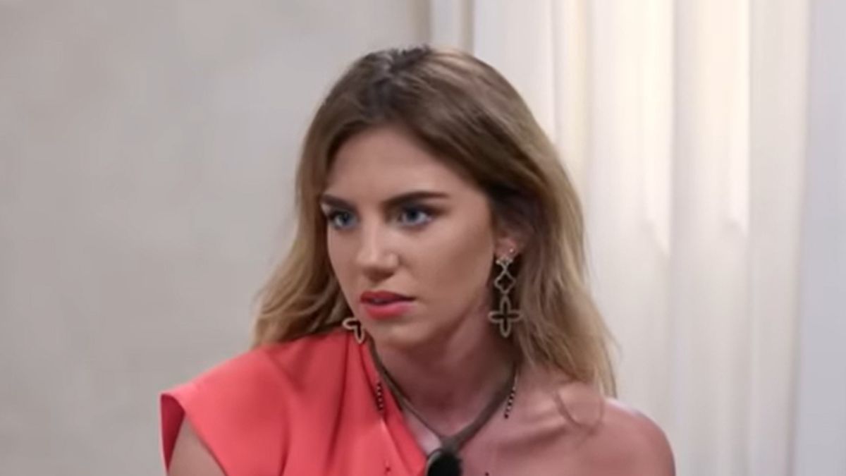 Poruszający wpis matki Sonii Szklanowskiej z "Hotelu Paradise"