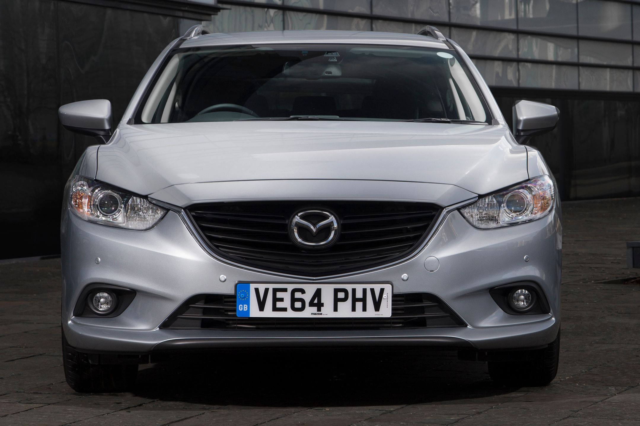 Mazda 6 roczniki 2013-2015