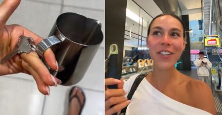 Brytyjka zaskoczona zwyczajem w Australii. "Nie widziałam nigdzie indziej"
