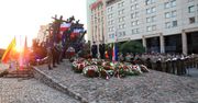 Warszawa: Rocznica agresji sowieckiej. Popołudniowe uroczystości