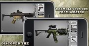 Zaprojektuj własny pistolet na iPhonie