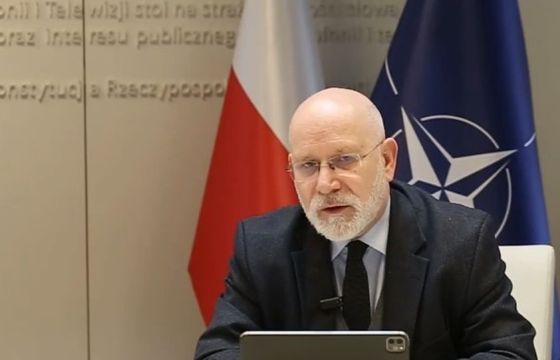 Rada Polskich Mediów uderza w szefa KRRiT. "Jawne naruszenie prawa"