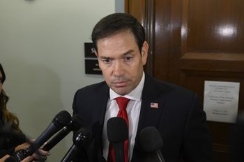 USA apelują do Chin. Chcą powstrzymać Iran
