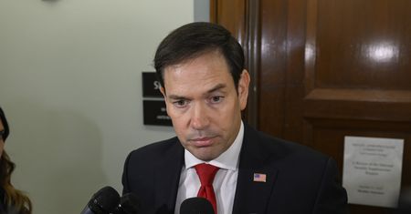 USA apelują do Chin. Chcą powstrzymać Iran