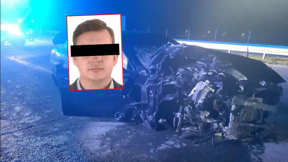 Sebastian M. uciekł do Zjednoczonych Emiratów Arabskich 