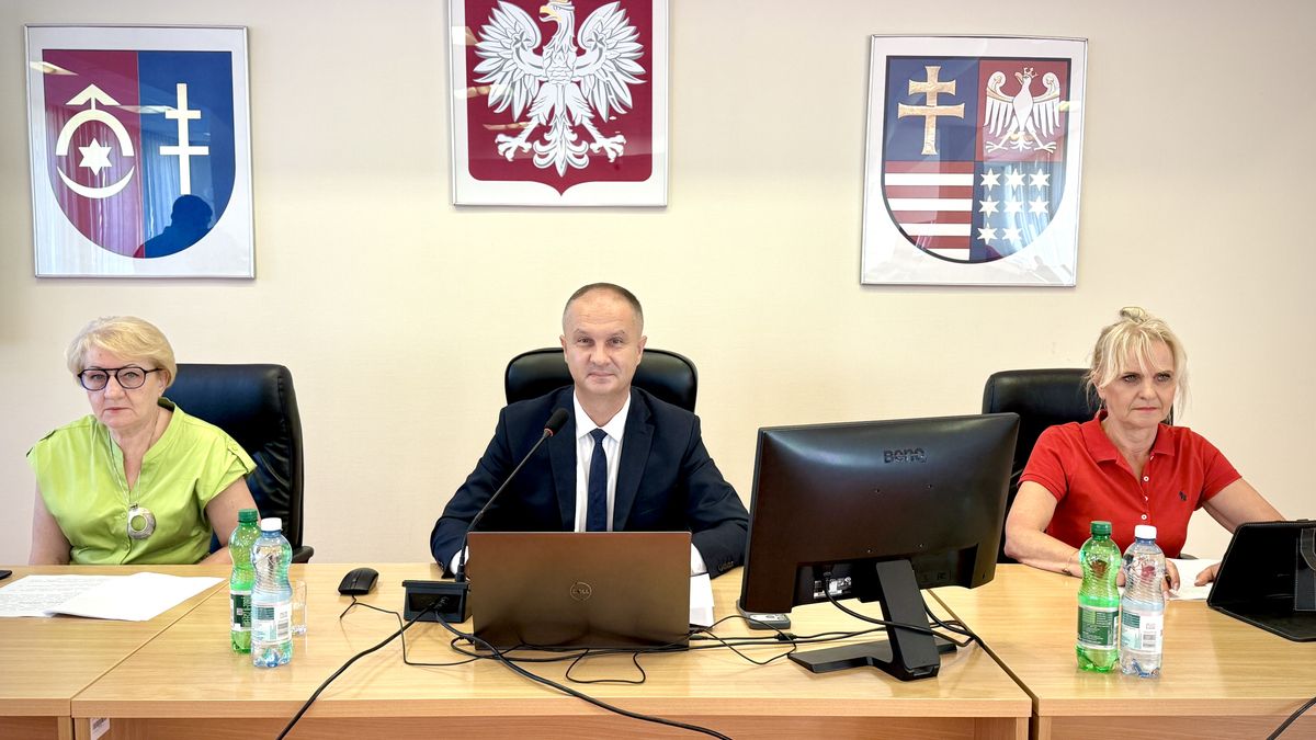 Drugi dojazd do ostrowieckiego szpitala coraz bliżej realizacji
