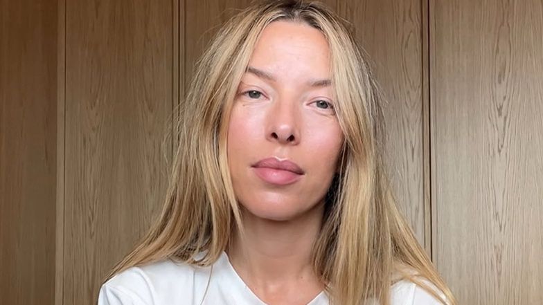 Ewa Chodakowska ostro o hejcie