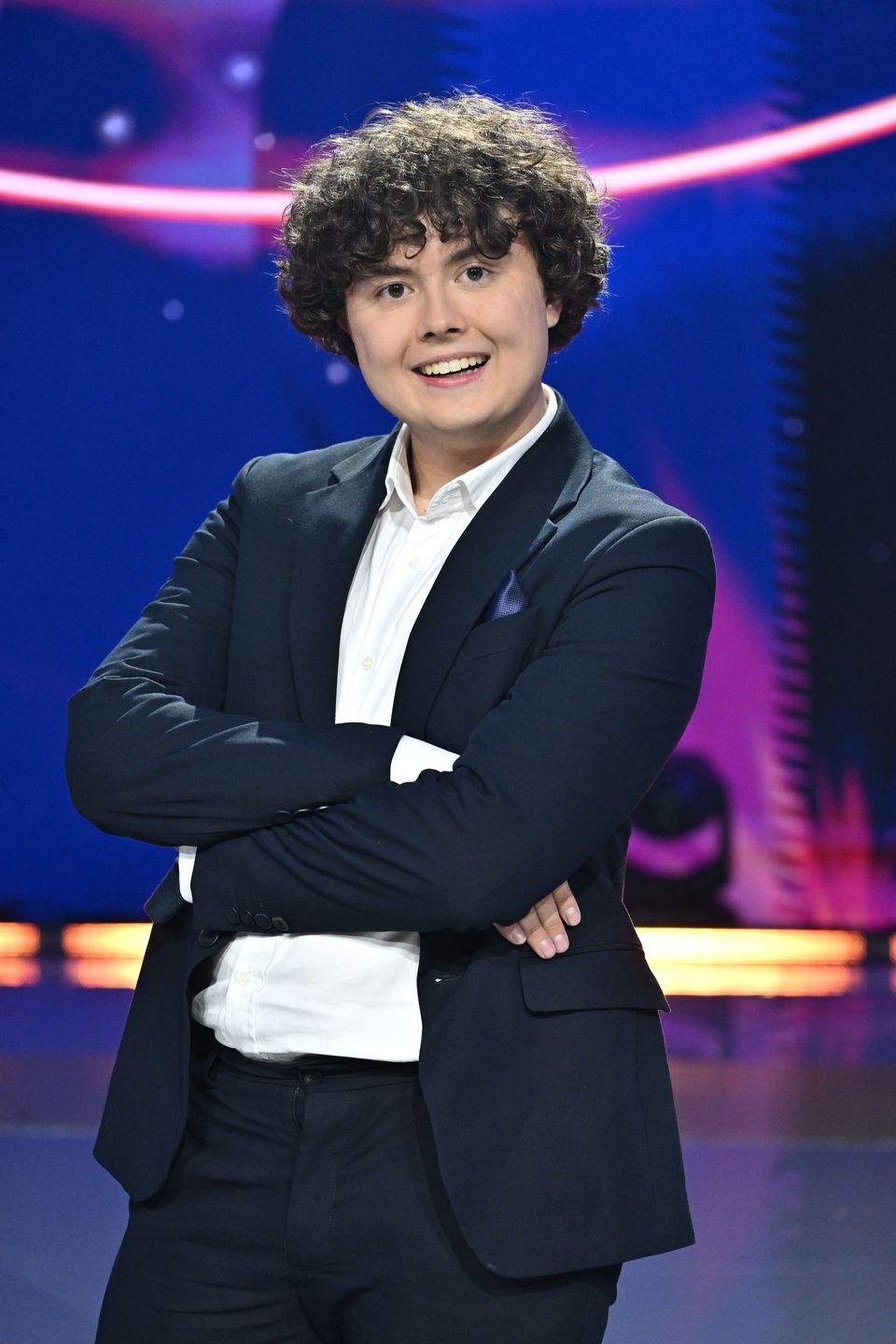 Mateusz Pawłowski 