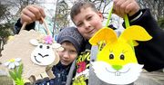 Zielona Góra: Tłumy w kościołach. Mieszkańcy święcą pokarmy