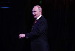 Putin drwi z Europy. Pokazał, co myśli o ważnych przepisach