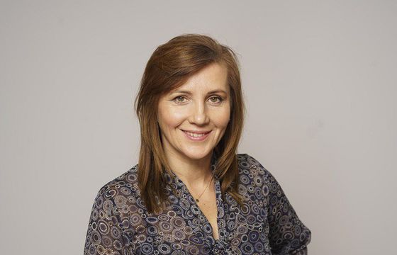 Sylwia Kocon dyrektorką marketingu RTV Euro AGD