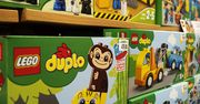 Przemycali kokainę w klockach Lego, dziecko dostało ją w prezencie