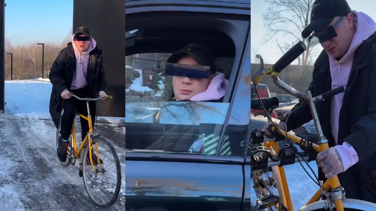 Budda opublikował "statement". Skierował też kilka słów do fanów