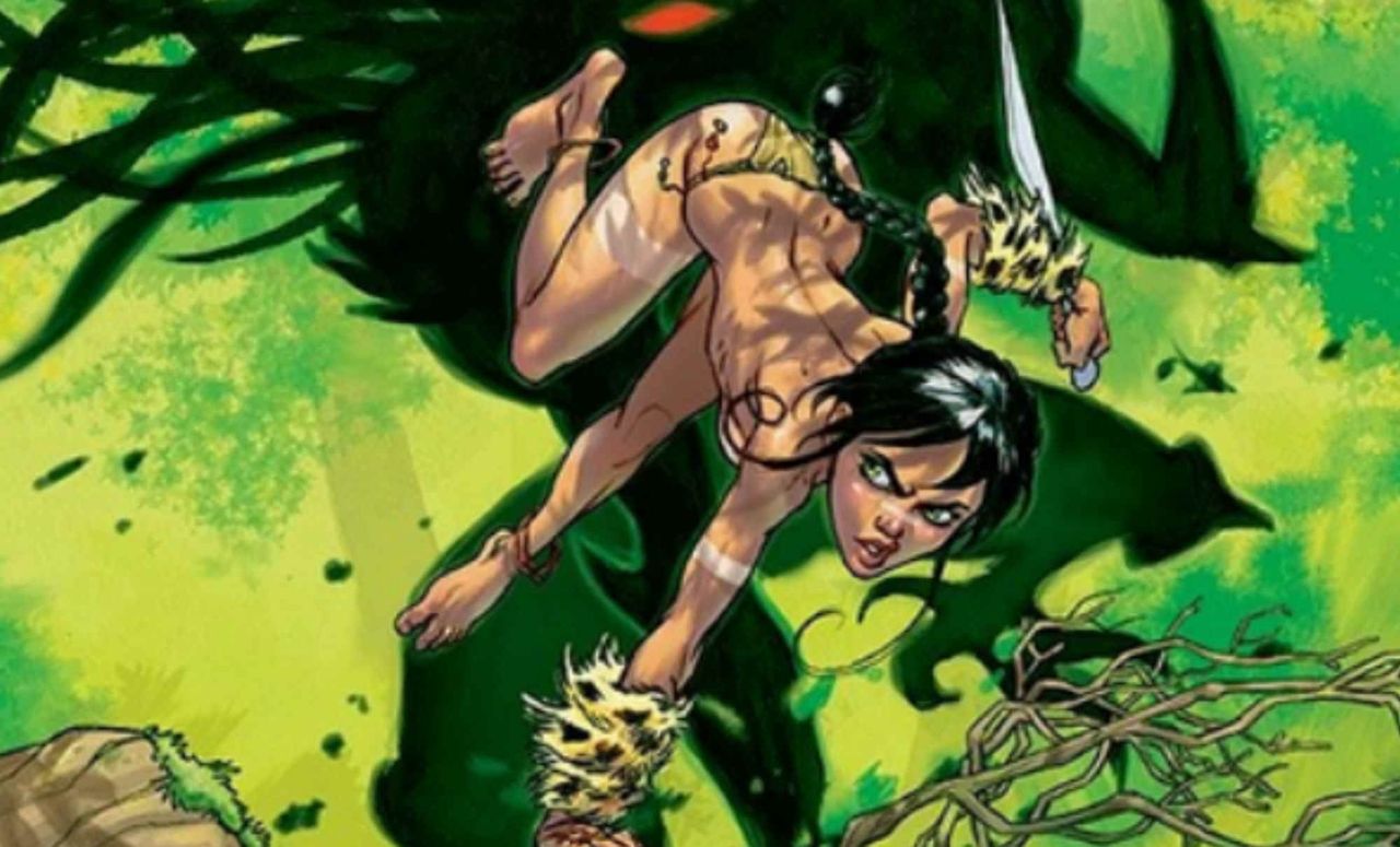 Armada, wydanie zbiorcze, tom 1 – recenzja komiksu wydawnictwa Egmont