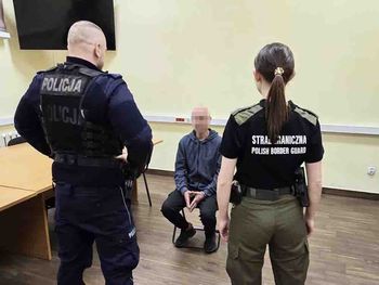 Wrocław: Wpadł w czasie włamania do baru. Został wydalony z kraju