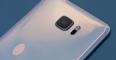 HTC nadal z problemami - będą znaczące zwolnienia