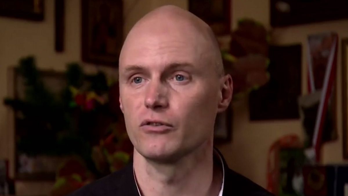 Krzysztof Igor Krawczyk