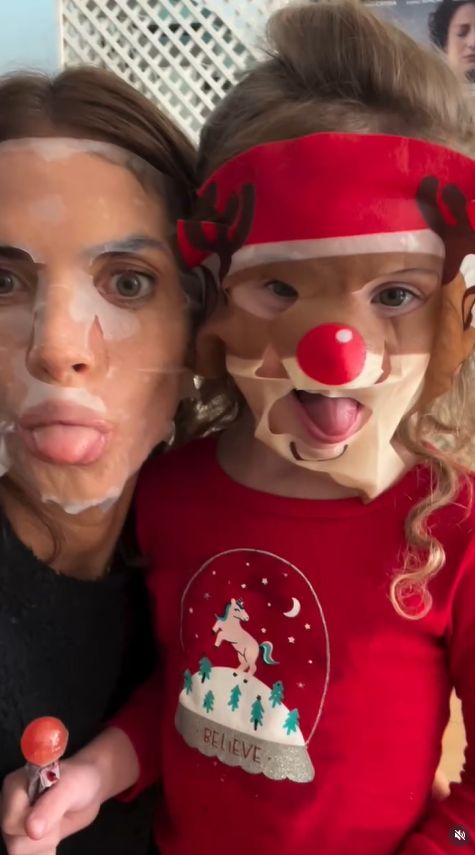 Weronika Rosati świętuje na Instagramie urodziny córki