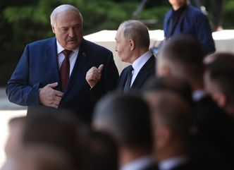 Putin poszedł na całość. "Użyjemy na ćwiczeniach broni nuklearnej"