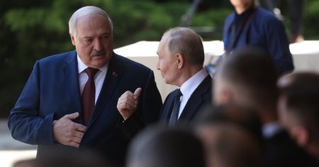 Putin poszedł na całość. "Użyjemy na ćwiczeniach broni nuklearnej"