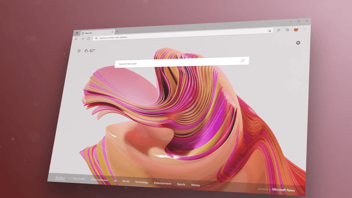 Microsoft Edge