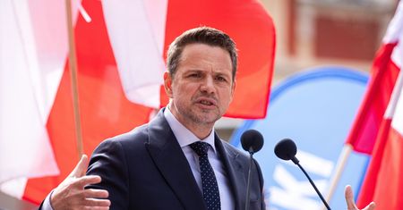 Nowe oświadczenie majątkowe. Rafał Trzaskowski pokazał, ile ma mieszkań