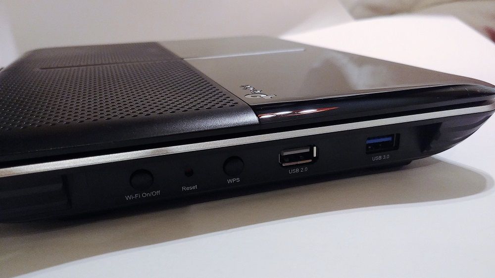 TP-Link Archer C3150: test routera stworzonego z myślą o multimediach 4